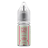Pod Salt Nexus Fresh Raspberry Mojito Nic Salt Vape Juice